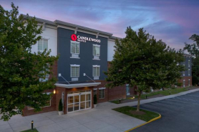 Candlewood Suites Alexandria - Fort Bevoir by IHG